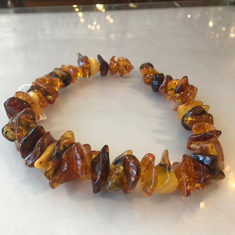 Bijou d'ambre Lyon Villeurbanne Bron