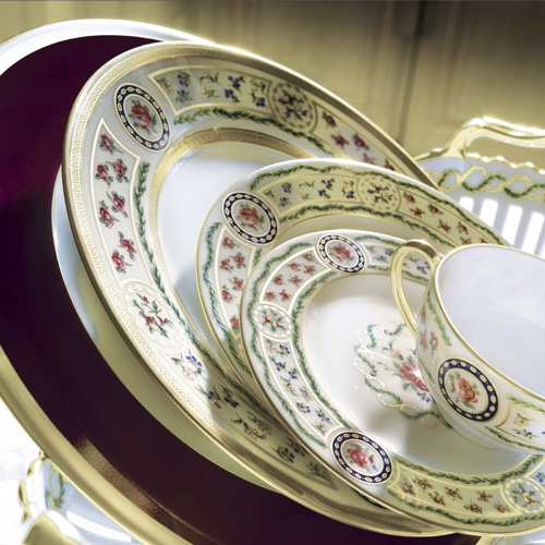 Haviland | Porcelaine Haviland Lyon Villeurbanne Bron